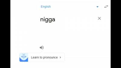 Google is racer 😳