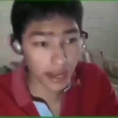 fernanfloo sufrio una descompostura: