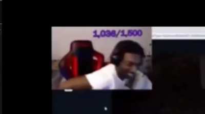 he can't keep getting away with these