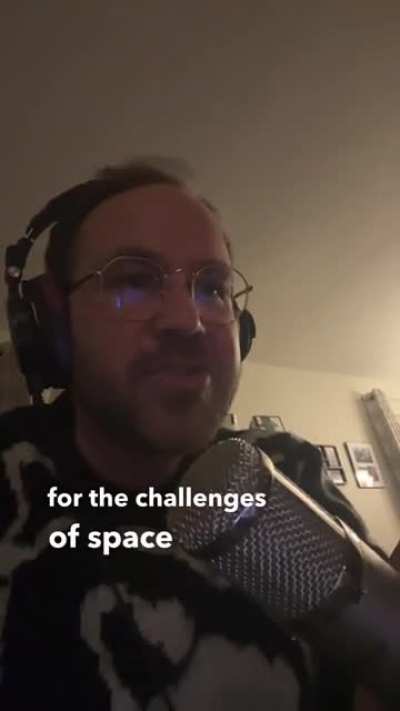 Ever wonder how to get to space? Well here&rsquo;s what the all knowing AI says!
