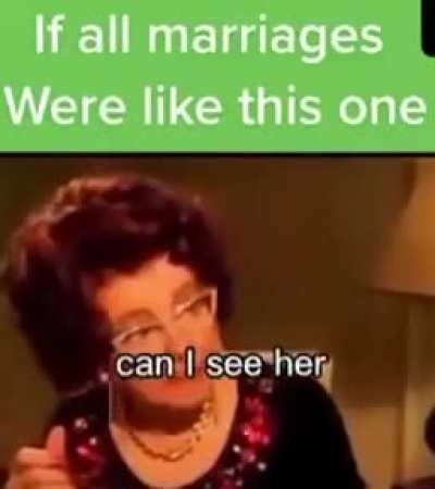 Good old humor.
