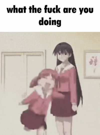 absolute mania
