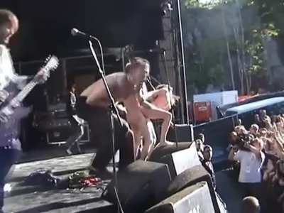Now that&rsquo;s a concert