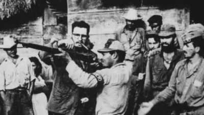 Cuba rule