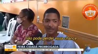 T&aacute; justificado 👍