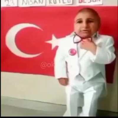 istiklal marsi