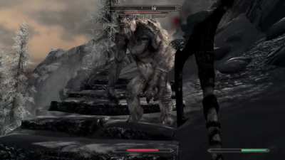 New player, bad at Skyrim. Need some pointers.