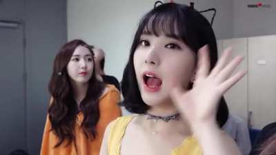 Eunha
