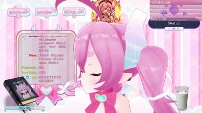 cyberbullying