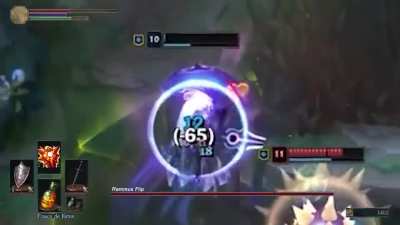 League of Souls
