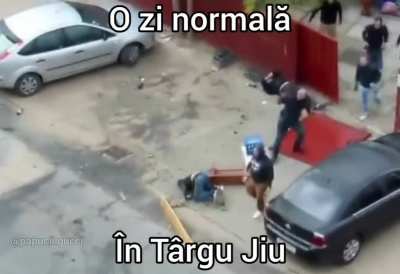 destul de normal
