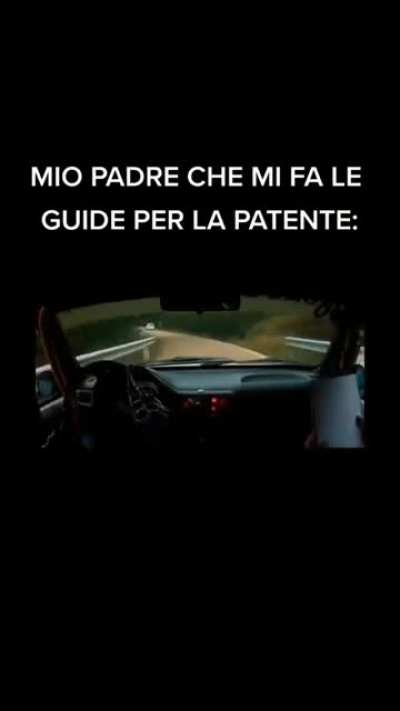 Qualcuno sa trovare il video originale di questa opera d'arte?