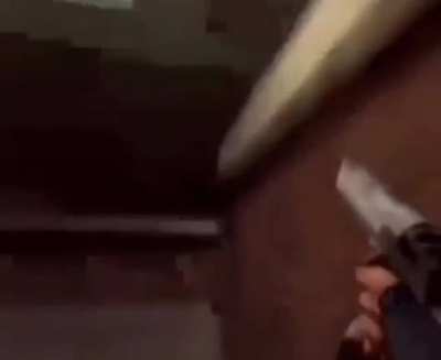 Ojo con lo que miras, pajeritos de mierda