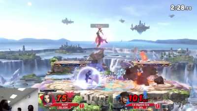 never hocus pocus in tournament