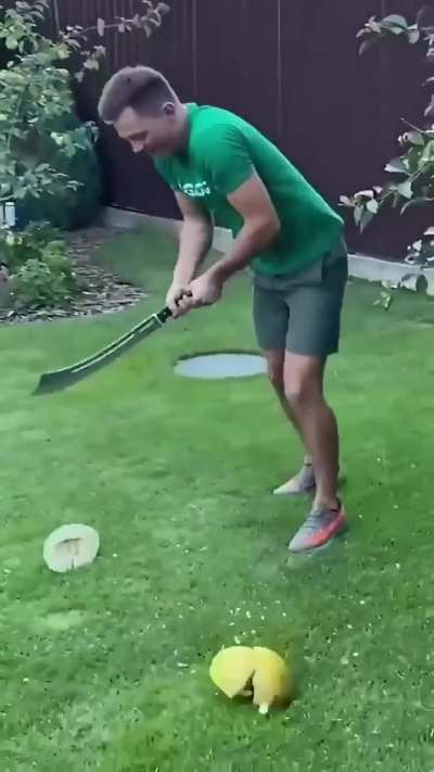 Fruit Ninja