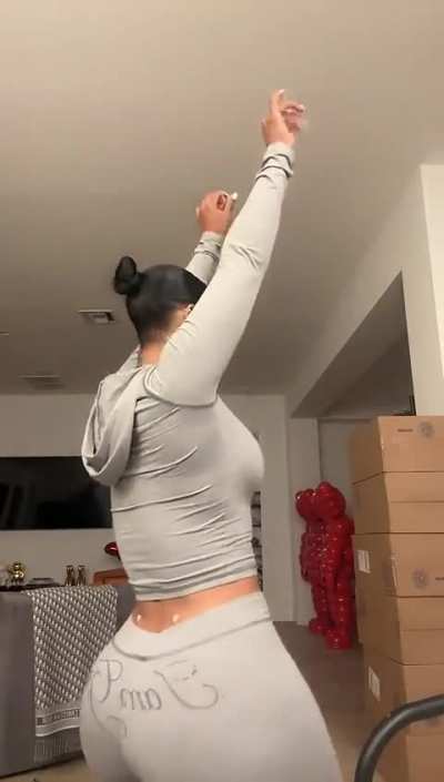 Ass phat