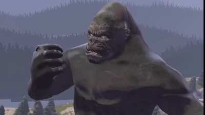 Entire 🦍 kong vs godzilla 😂😂🤔🤔🤔😋😋😋🤝🤝🤝🤜🤢🤢