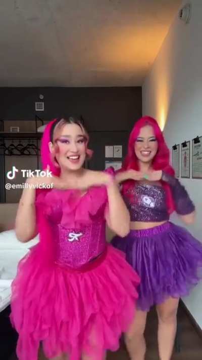 Duas puta
