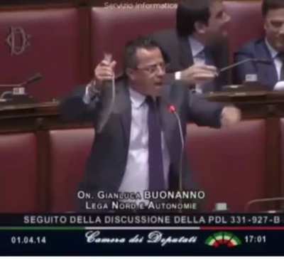 spigola