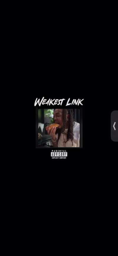 Did Chris body quavo?