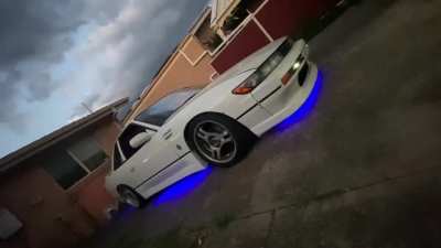 Did some “high performance” tuning lol