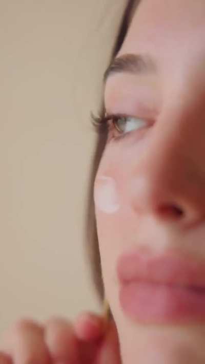 "A simple ritual with Evidens de Beaut&eacute;"