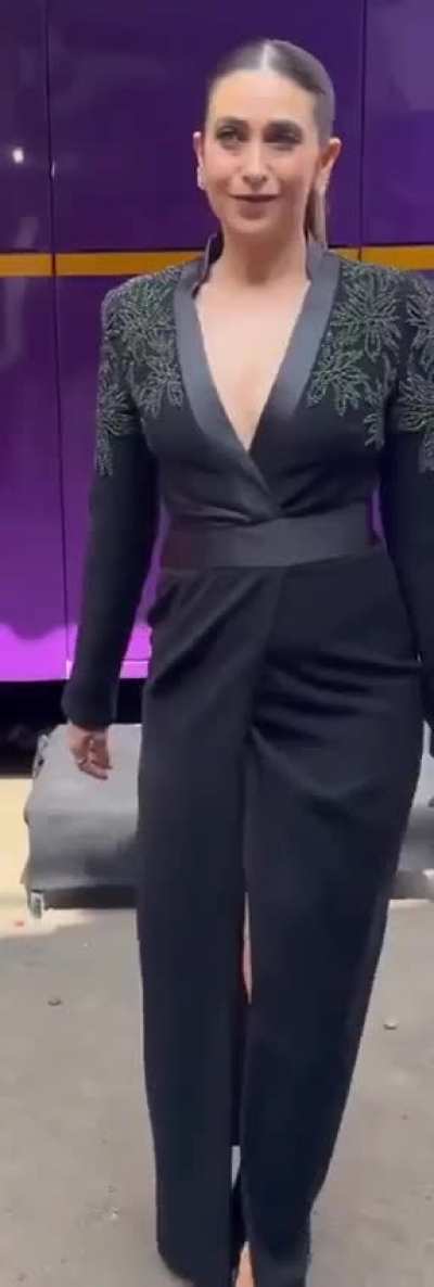 Karisma Kapoor