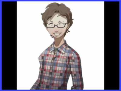 Scott the Woz