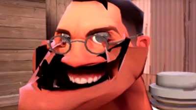 Medic in MvM