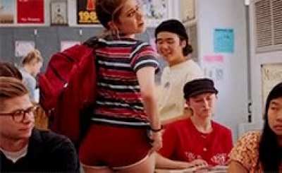Molly Gordon