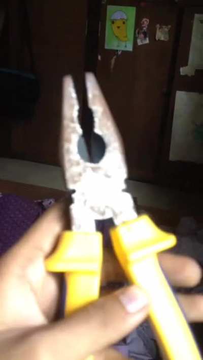 Plier Review