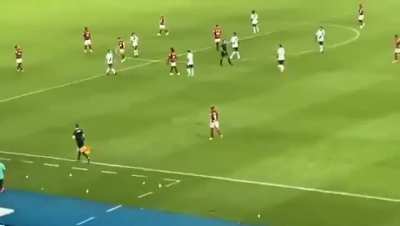 Vasco, apenas.