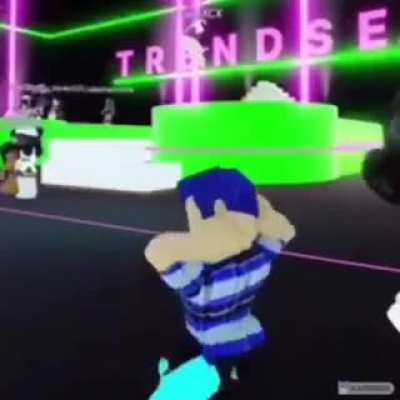 roblox??😳