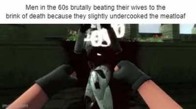 meme created on gmod at 1:02 AM