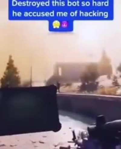 Peak gameplay
