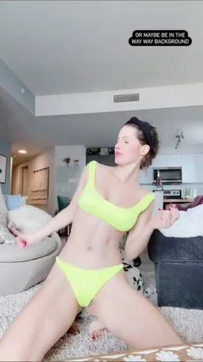 Amanda 🥵😍