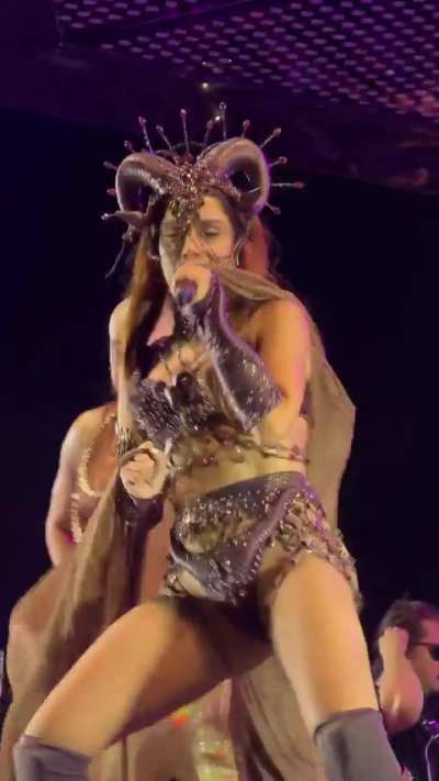 ANITTA