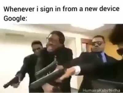 DO YOU RECOGNIZE THIS DEVICE!?