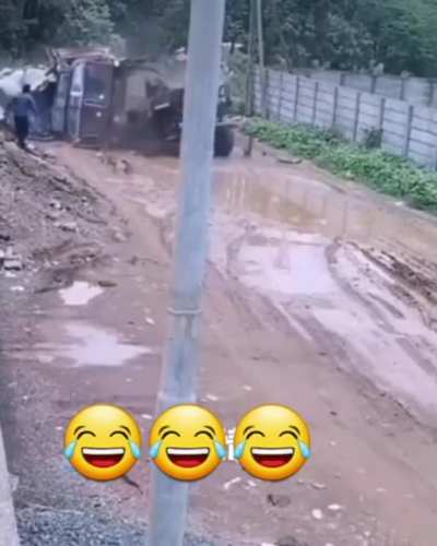 Just a walk