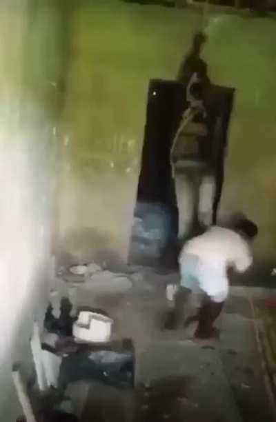 Hang in there bro