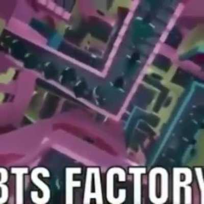 Where are made the jimins and jungkooks of the future