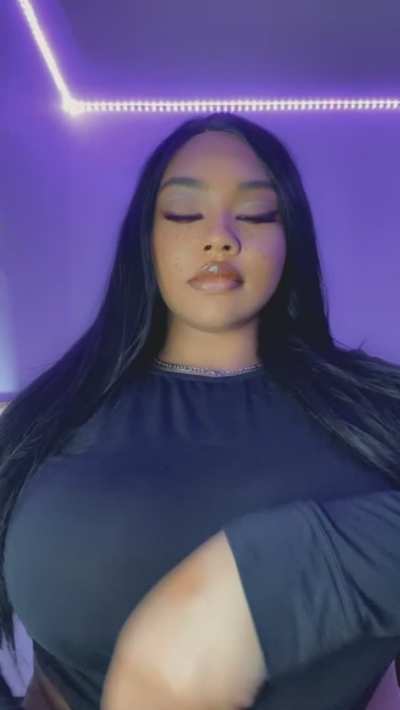 Titty Drops