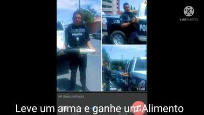 Enfim o Brasileiro