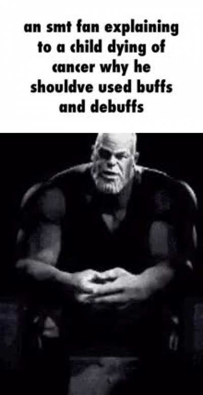 Wouldn&rsquo;t have died if he used buffs