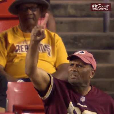 Washington wins!