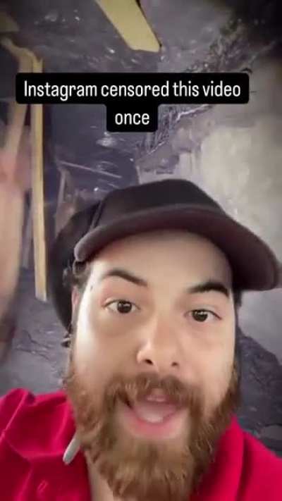 The twist got me