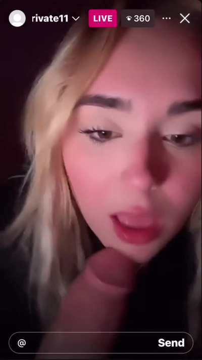 Madi big head live 
