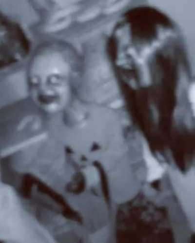 Thanks, I hate clowns