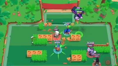 Flying Frank Glitch!