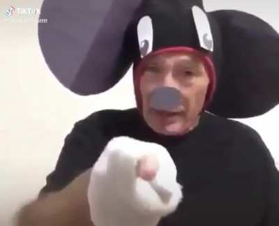 Don&rsquo;t be banned